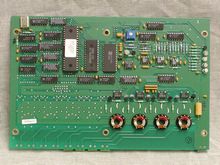 530-059-5 Analog Board-4 Channel (ST1400)