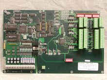 530-102-5 Sensor Interface Board-OLD/SIB-7 (1801L) (.25 Amp)