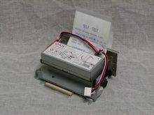 781-0027 Printer Mechanism W/Cutter (System II)