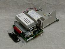 R20-4148 Complete Printer Assembly W/Driver Board