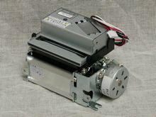 R20-4219 Printer Mechanism W/Cutter-COPT (System II)
