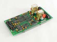 RAFC3003 ICB Assembly W/Relays