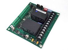 R20-0340-01 PCM Master Board