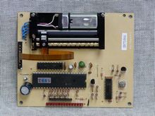 950-107-01 Printer Assembly (90 Day Warranty)