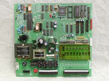 970-107-01V30 Main CPU Board 8 Connector/4 Relay