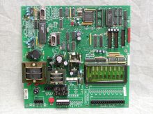 970-109-01V30 Main CPU Board 8 Connector/2 Relay