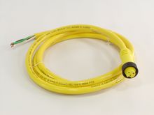 7100-106-01 Probe Cable (6 Foot, 3 Wire)