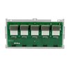 FE-6194A002 5 Product Encore PPU Display w/Panel