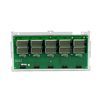 New FE-6194A004 5 Product Encore PPU Display w/Panel