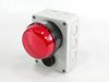 ALM-1002 ESCO Alarm Light & Beeper