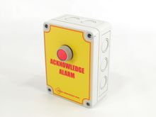 ALM-1003 ESCO Alarm Acknowledge Switch
