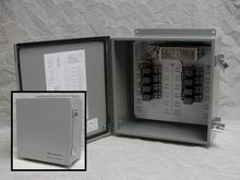 EMS-1008 Control Power Stop System (8 Circuits)
