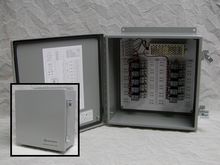 EMS-1010 Control Power Stop System (10 Circuits)