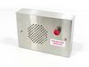 SPK-1003 Stainless Steel Speaker/Call Switch Box