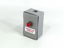SPK-1005 Call Switch Box