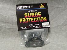 985-0078 4 Wire 7V Clamp Surge Suppressor